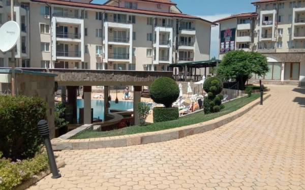 New apartment with kitchen and air conditioning ID: 3021 - Photo 2