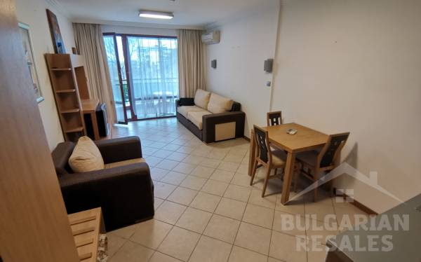 Студио в луксозен комплекс на първа линия Емералд ID: 1572 - Снимка 5