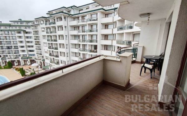 Апартаменты на первой линии в Равде в элитном комплексе ID: 1589 - Фото 12