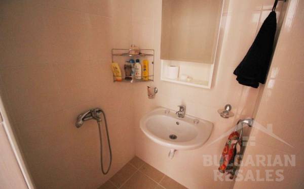 Студио икономичен клас в комплекс Sunny Day 6 ID: 1548 - Снимка 2