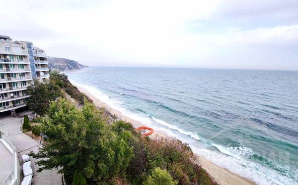 Inexpensive apartment on the sea front ID: 1557 - Photo 3