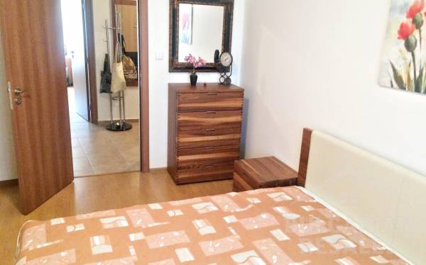 Трехкомнатная квартира в 70 метрах от пляжа ID: 1736 - Фото13