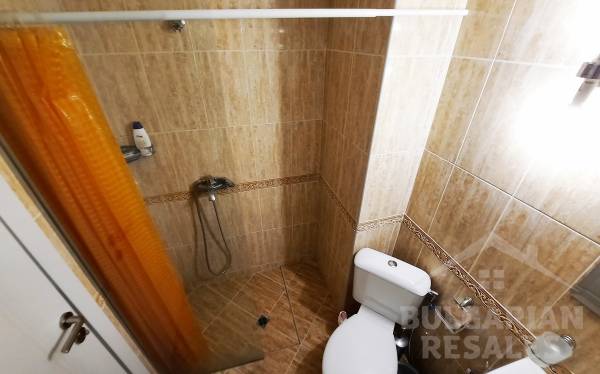 Уютная студия в элитном комплексе ID: 1779 - Фото6