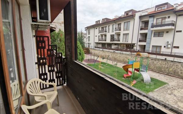 Купить студию в Святом Власе недорого ID: 2200 - Фото 11