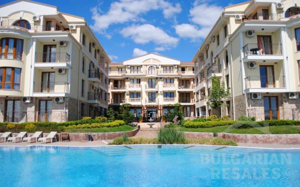 Beautiful sea view, apartment in the complex on the first line ID: 2849 - Photo 16