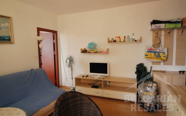 Уютная квартира в комплексе Сиана 3 ID: 1545 - Фото 4