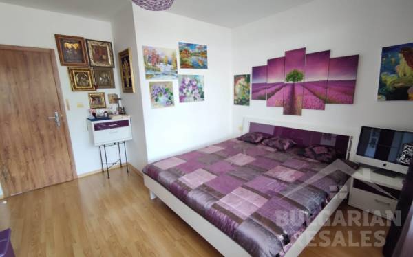 Апартаменты в комплексе Sarafovo Residence ID: 1539 - Фото 10