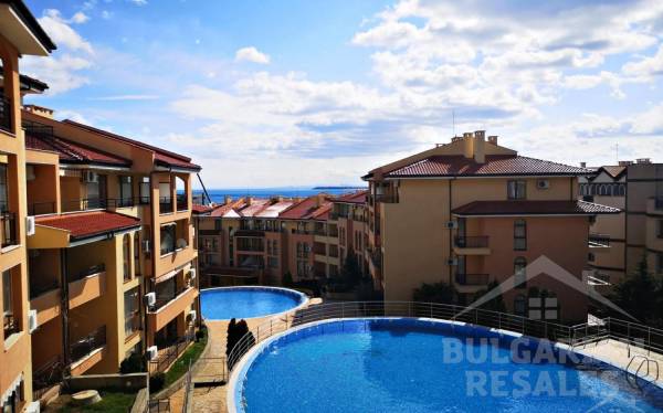 Great option to buy an apartment in St. Vlas ID: 3369 - Photo 10