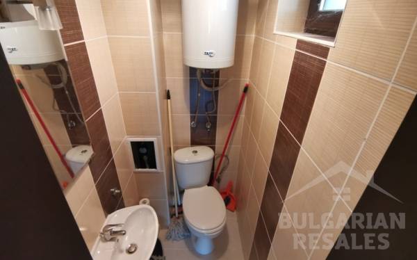 Шикарный апартамент в компексе Bay View Villas ID: 1893 - Фото19