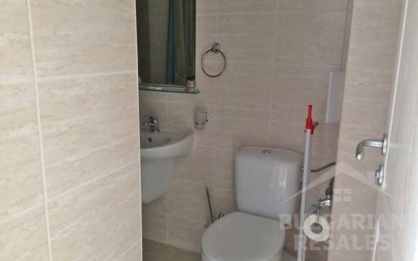 Przytulne mieszkanie z jedną sypialnią w Romance Marina ID: 1894 - Фото5