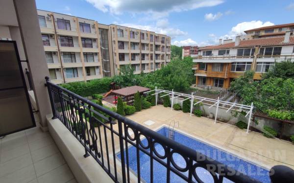 Купете студио в Слънчев бряг ID: 1912 - Снимка 7