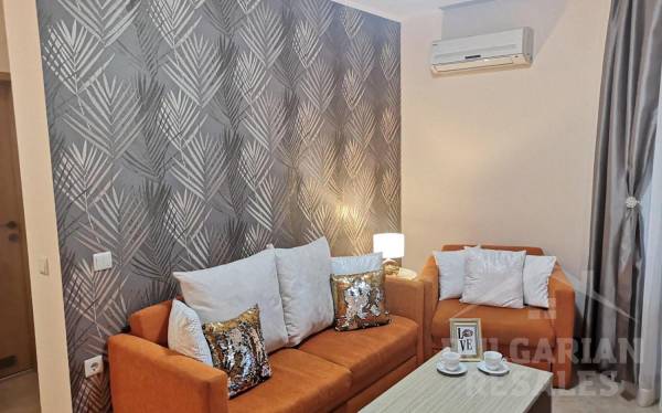 Mieszkanie z jedną sypialnią w kompleksie Royal Sun ID: 1525 - Фото7