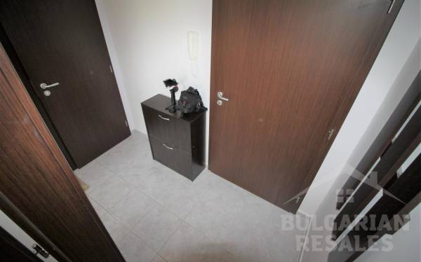 Квартира с видом на бассейн в комплексе Вип Классик ID: 1372 - Фото13