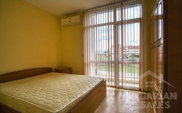 Просторная квартира в комплексе Сан Сити 2 ID: 1969 - Фото 6