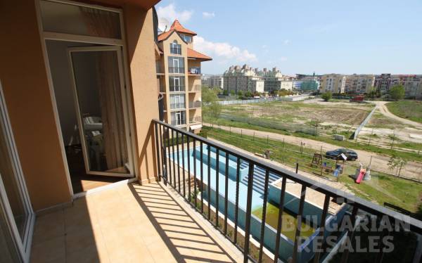 Nie jest to drogie mieszkanie w kompleksie ID: 1968 - Фото8