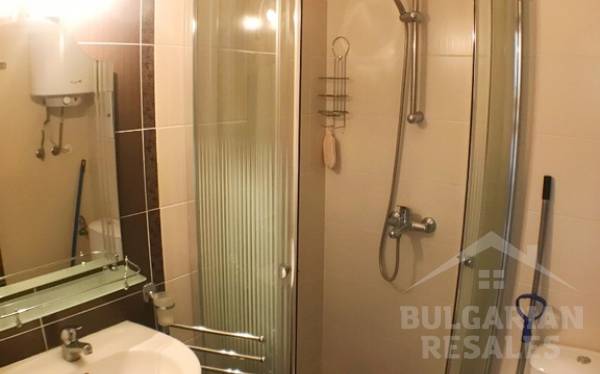 Przytulne studio z widokiem na basen ID: 1991 - Фото8