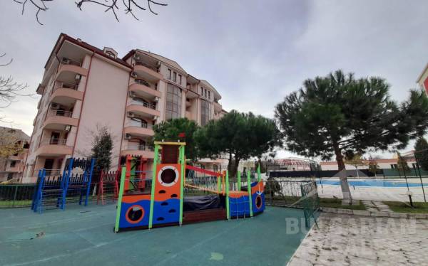 Компактно студио за почивка и отдаване под наем ID: 2058 - Снимка 7