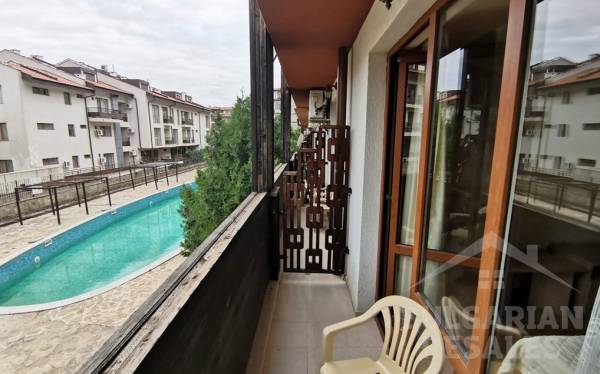 Купить студию в Святом Власе недорого ID: 2200 - Фото 2