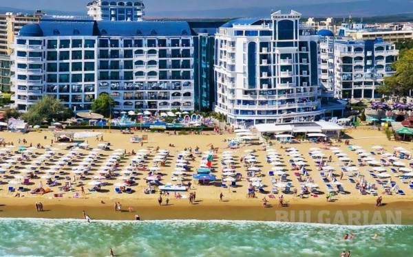 Apartment in a complex with a large area ID: 2217 - Photo 14