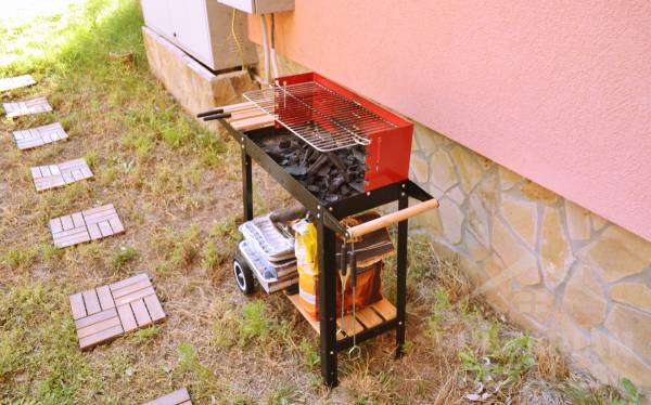 Студия на первом этаже с выходом на территорию ID: 2222 - Фото6