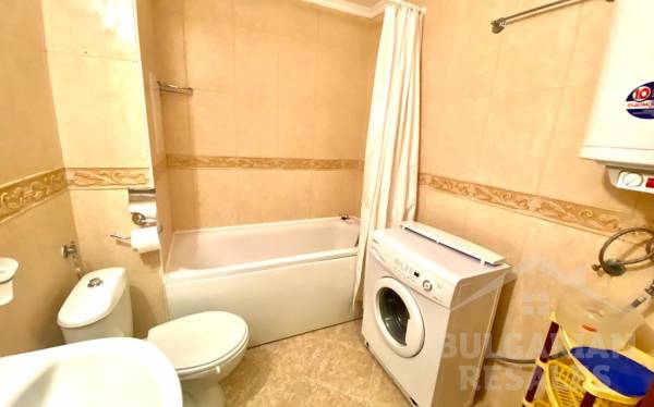 Apartament z dużym balkonem w Sveti Vlas ID: 2226 - Фото7