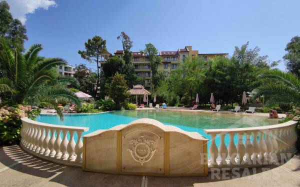Beautiful apartment in the elite complex Venera Palace ID: 2327 - Photo 16