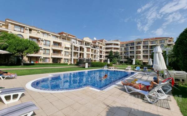 Интересен апартамент с гледка към морето, на 70 метра от морето ID: 2531 - Снимка 2