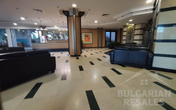 Студия в элитном СПА комплексе Эмеральд ID: 2877 - Фото 10