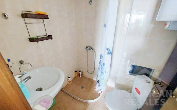 Priestranné štúdio v komplexe pre vás! ID: 3922 - Фото6