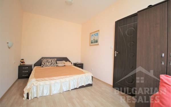 Двустаен апартамент в комплекс Balkan Breeze 2 ID: 1529 - Снимка 8