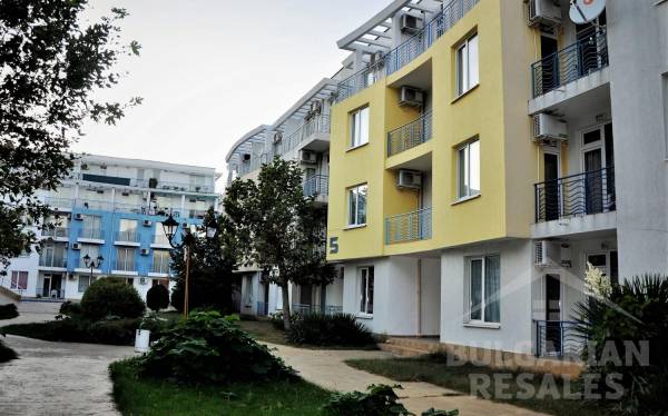 Дешевая студия в комплексе Sunny Day 3 ID: 1622 - Фото 8