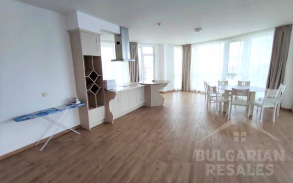 Byala apartment with panoramic sea view ID: 1676 - Photo 3