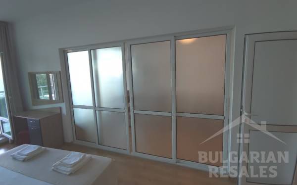 Apartment with sea view in Byala on the first line ID: 1556 - Photo 12