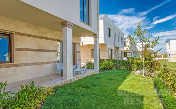 MAJESTIK SEA VILLAGE cottage village ID: 45 - Photo 6