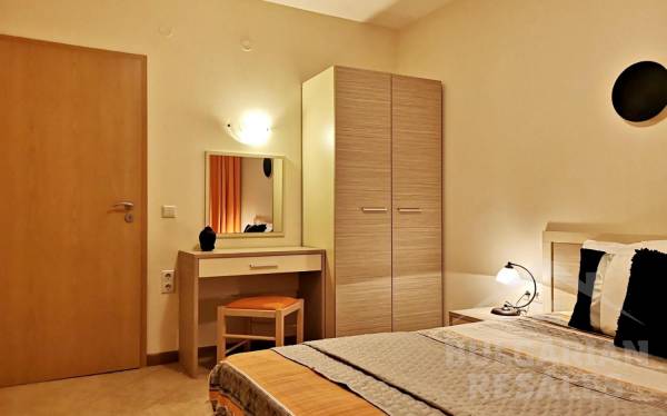 Апартаменты с видом на бассейн в Royal Sun ID: 1677 - Фото9