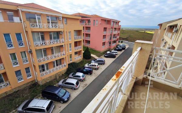 Отличная студия в комплексе Sunny Day 6 ID: 1714 - Фото7