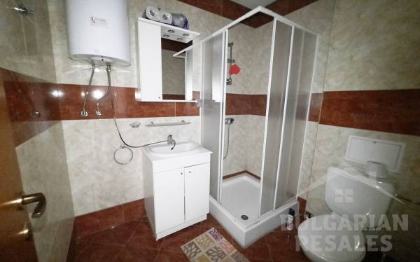 Apartament w kompleksie Privilege Fort Beach ID: 1730 - Фото13