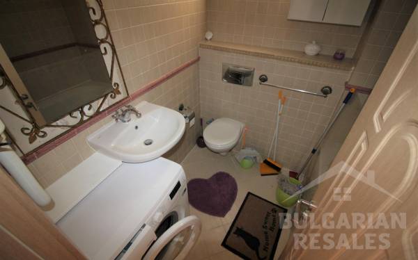 Апартамент с гледка море в Роял Бай ID: 1740 - Снимка 13