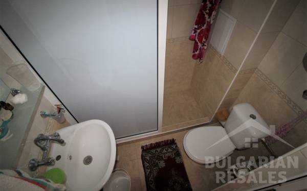 Студия в комплексе Гербер 4 ID: 1770 - Фото 8