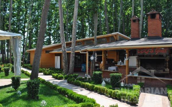 Выгодная покупка студии в Тарсис ID: 1563 - Фото13