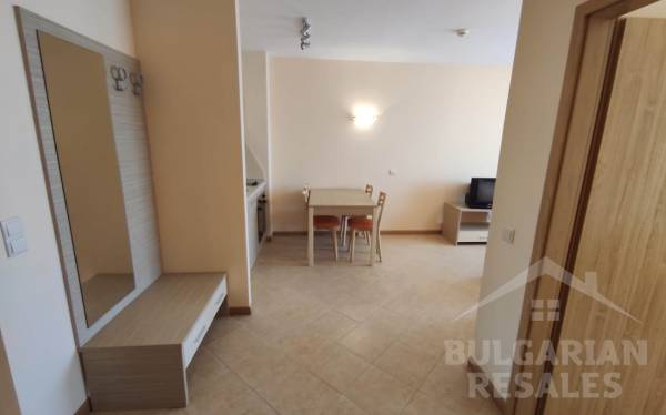 Great apartment in a luxury complex Royal Sun ID: 1611 - Photo 4