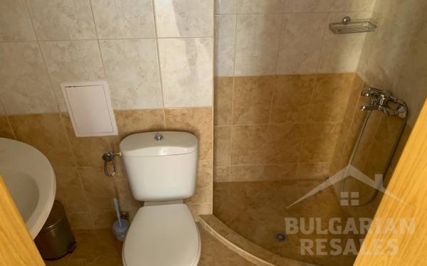 Просторно студио в комплекс Ashton Hall ID: 1534 - Снимка 5