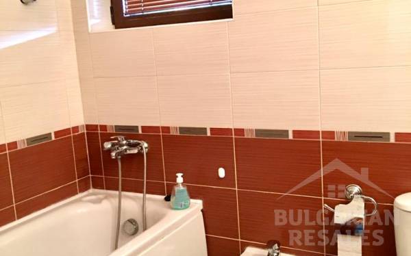 Къща на брега на морето в Свети Влас ID: 5568 - Снимка 13