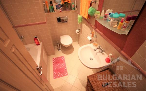 Прекрасный апартамент в комплексе Royal Bay ID: 1851 - Фото 10