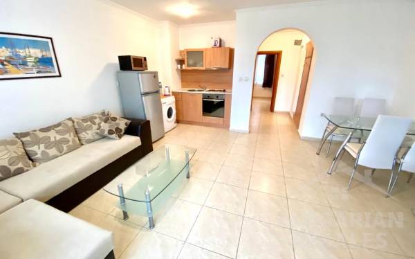 Apartment with access to the garden in the complex Vodenitsa ID: 1862 - Photo 2