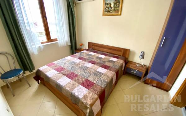 4 room apartment on the 1st line to the sea in Garden of Eden ID: 1863 - Photo 7