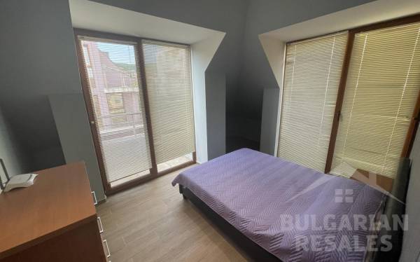 Oferta specjalna! Apartament w Sveti Vlas 300 m od plaży ID: 2932 - Фото8
