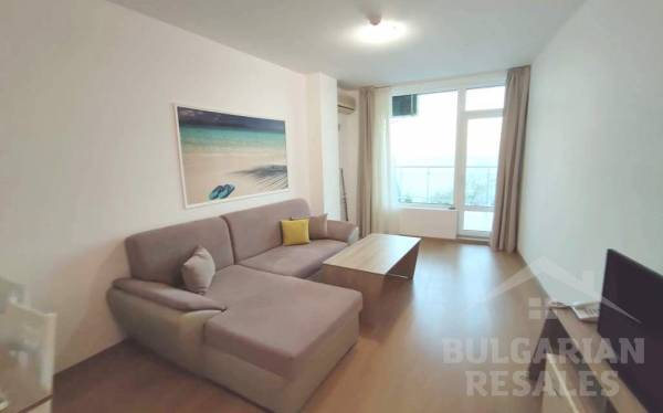 Buy apartment with sea view in Byala ID: 1553 - Photo 7