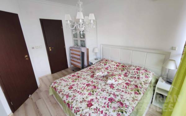 Two bedroom luxury apartment in Saint Vlas ID: 1693 - Photo 18