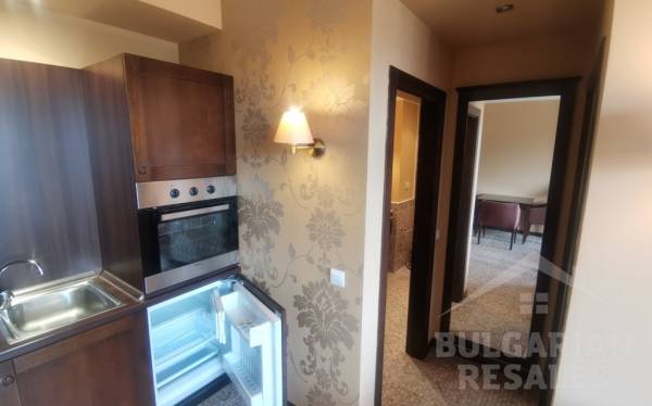 Luxusný apartmán v prestížnom komplexe Royal Beach Barcelo ID: 1544 - Фото7